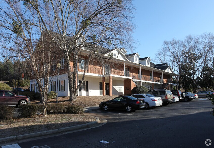 More Photos Of 316 W Pike St, Lawrenceville Office For Sale