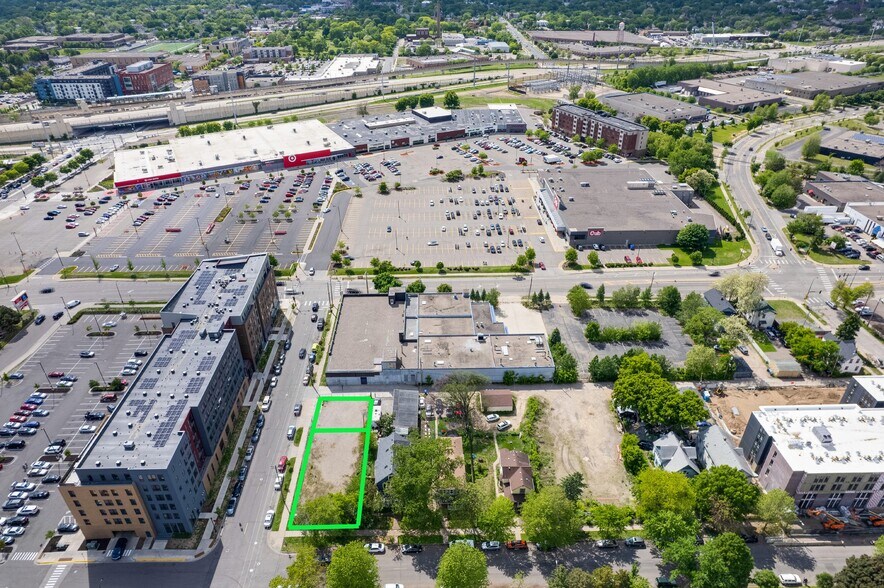 More Photos Of 2616 29th st, Minneapolis Land For Sale