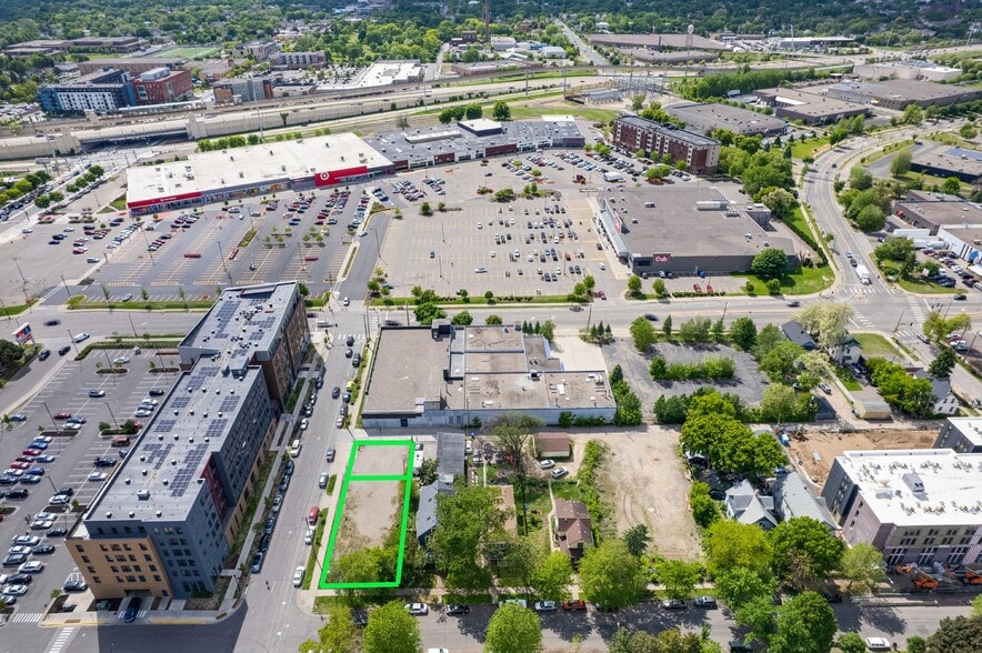 More Photos Of 2616 E 29th St, Minneapolis Land For Sale