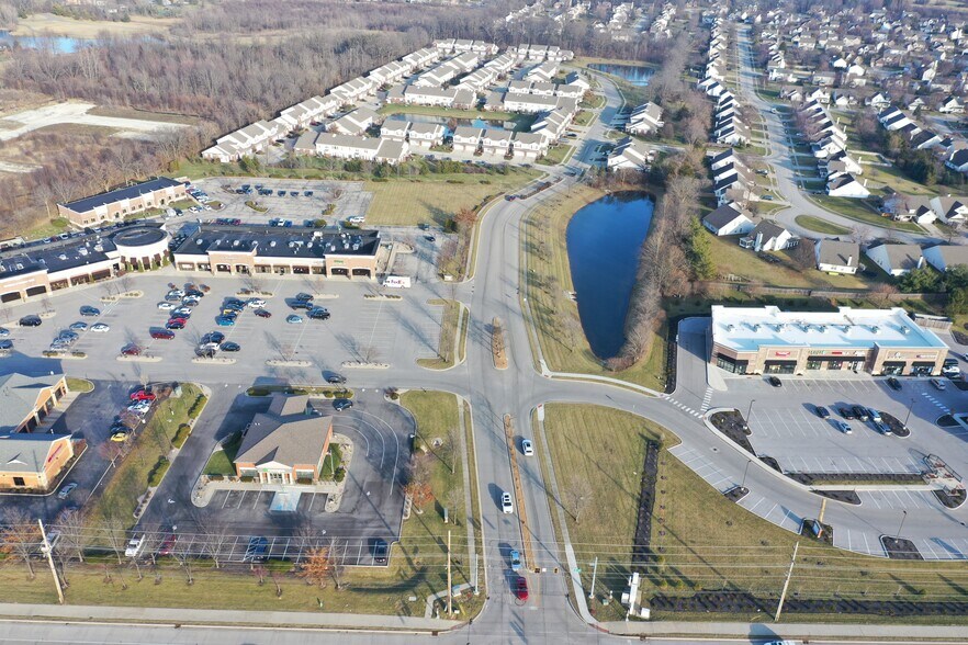 More Photos Of 0 Weston Pointe Dr, Carmel Land For Sale