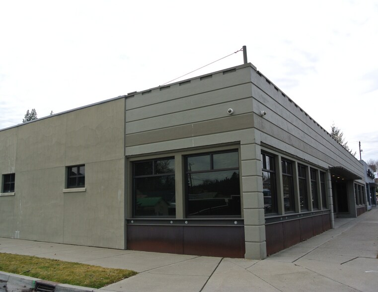 More Photos Of 1124 E Sherman Ave, Coeur d'Alene Storefront Retail Office For Lease