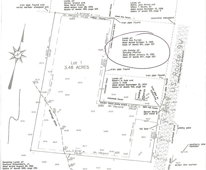 More Photos Of 12165 US Rte 9 W, West Coxsackie General Retail For Lease