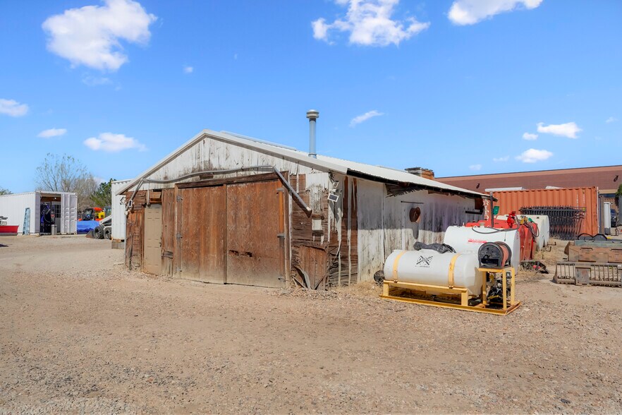 More Photos Of 8567 W 108th Ave, Broomfield Industrial For Lease