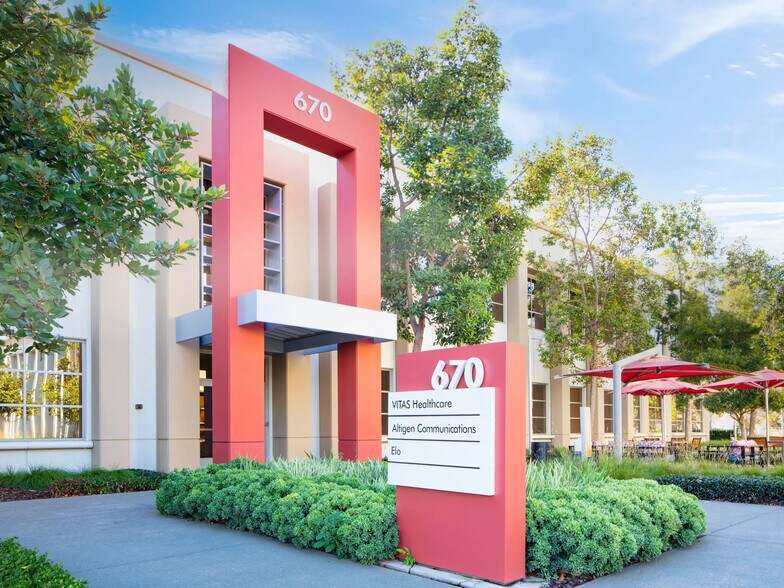 More Photos Of 680 N McCarthy Blvd, Milpitas Unknown For Lease