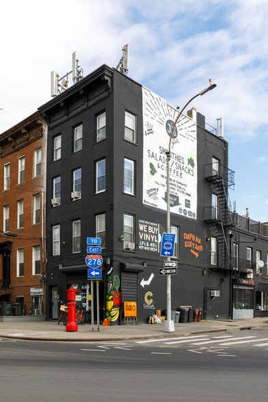 More Photos Of 561 Clinton St, Brooklyn Apartments For Sale