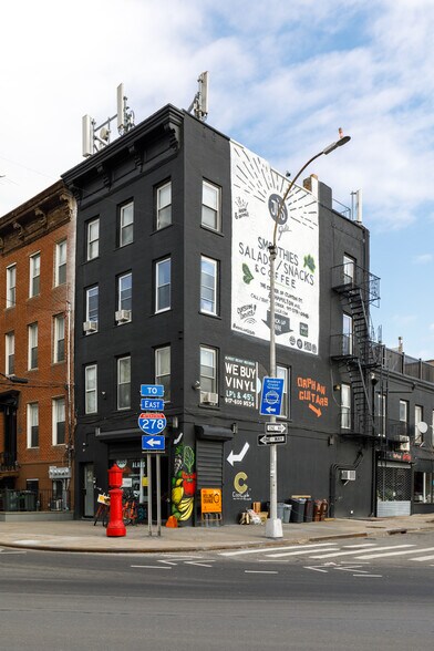 More Photos Of 561 Clinton St, Brooklyn Multifamily For Sale