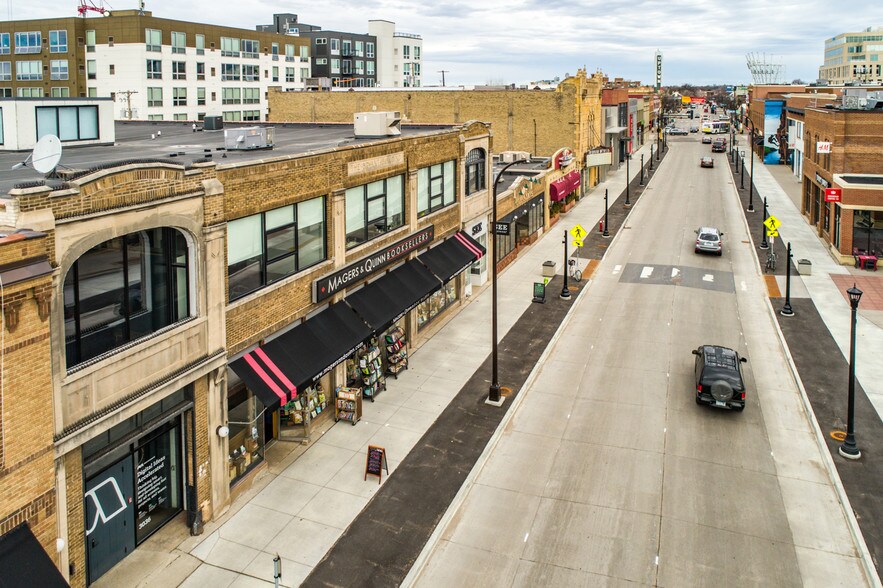 More Photos Of 3032-3038 Hennepin Ave, Minneapolis Storefront Retail Office For Lease