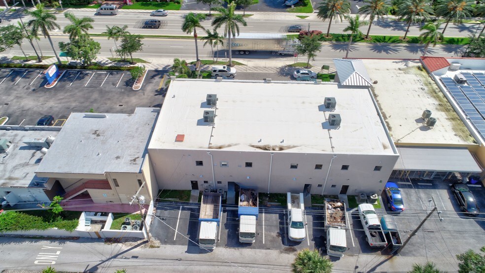 More Photos Of 1300 E Hillsboro Blvd, Deerfield Beach Office For Lease