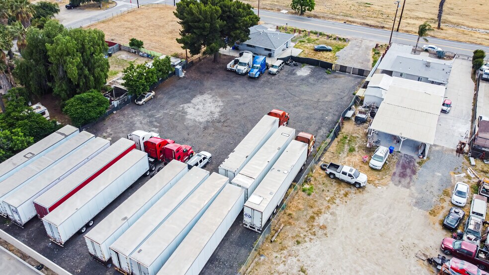More Photos Of 1245 S Washington Ave, San Bernardino Truck Terminal For Sale