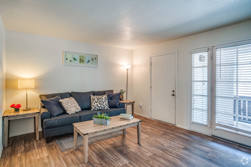 More Photos Of 4722 E Bell Rd, Phoenix Apartments For Sale