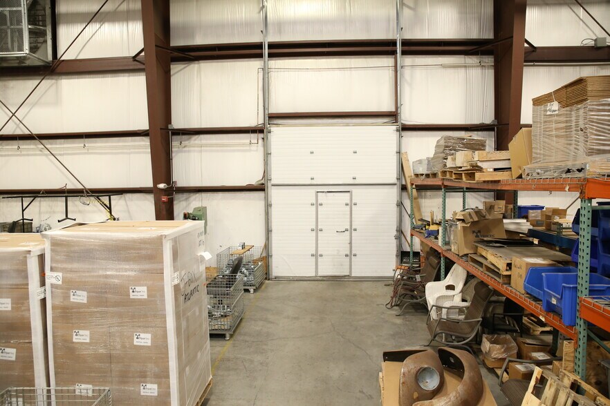 More Photos Of 231 Commerce Dr, Fall River Warehouse For Sale