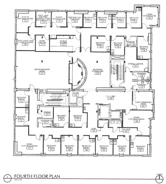 More Photos Of 75 NW Couch St, Portland Medical For Lease