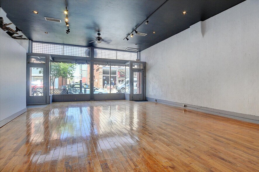 More Photos Of 225 F St, Salida Storefront For Sale