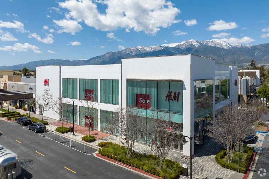 More Photos Of 12505 N Main St, Rancho Cucamonga Unknown For Lease