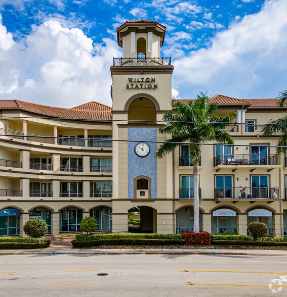 More Photos Of 1201 NE 26th St, Wilton Manors Apartments For Lease