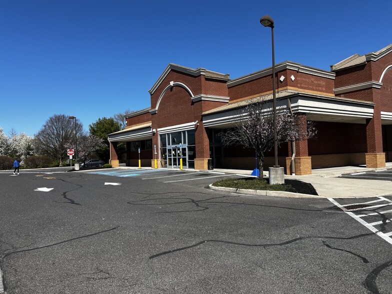 Primary Photo Of 335 Village Center Dr, Logan Township Storefront Retail Office For Lease