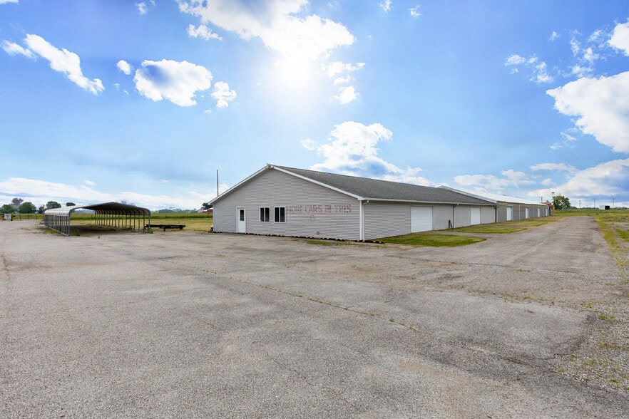 More Photos Of 2149 E Frontage Rd, Staunton Auto Dealership For Sale