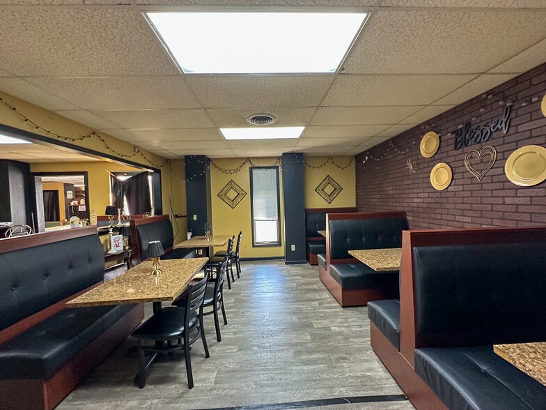 More Photos Of 4666-4678 Broad St, Sumter Restaurant For Sale