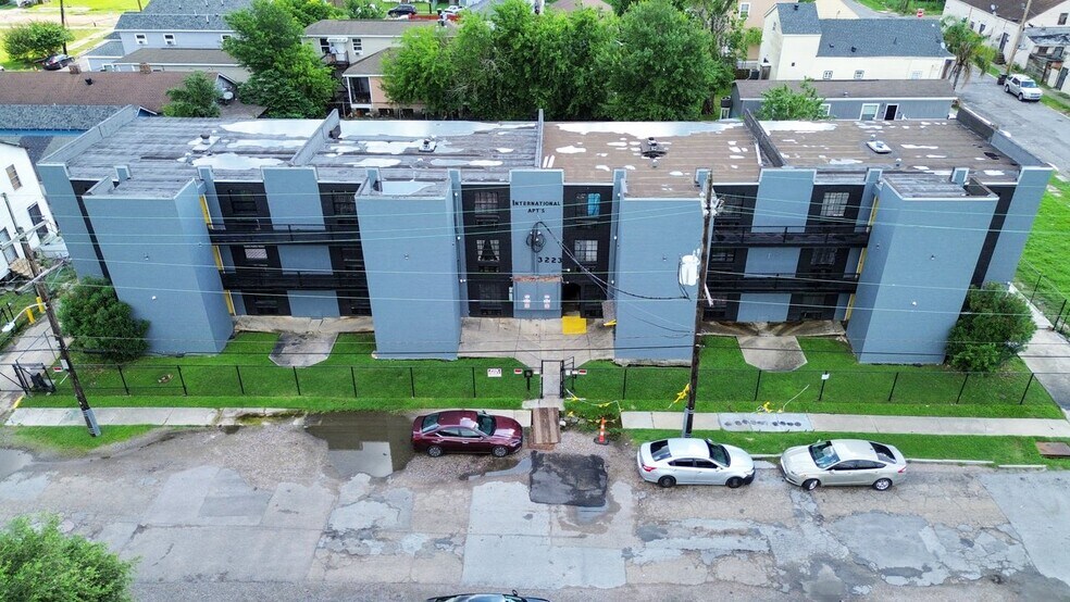 More Photos Of 3223 Third St, New Orleans Apartments For Sale