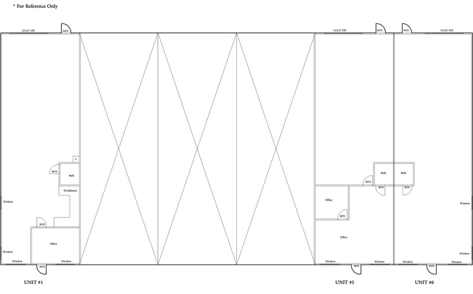 More Photos Of 28631 N Diesel Dr, Bonita Springs Light Manufacturing For Lease