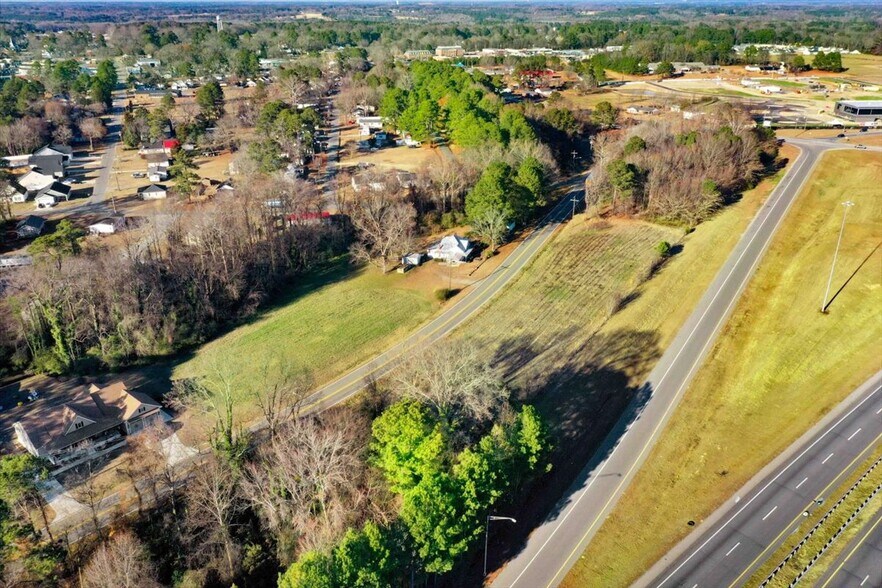 More Photos Of 0 Allendale Rd, Four Oaks Land For Sale