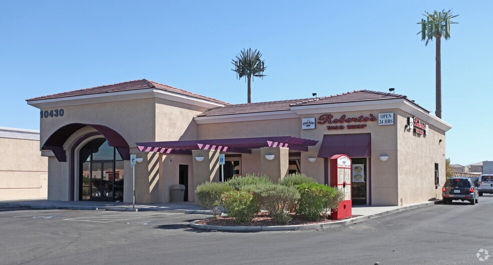 More Photos Of 10430 Bermuda Rd, Las Vegas Freestanding For Lease