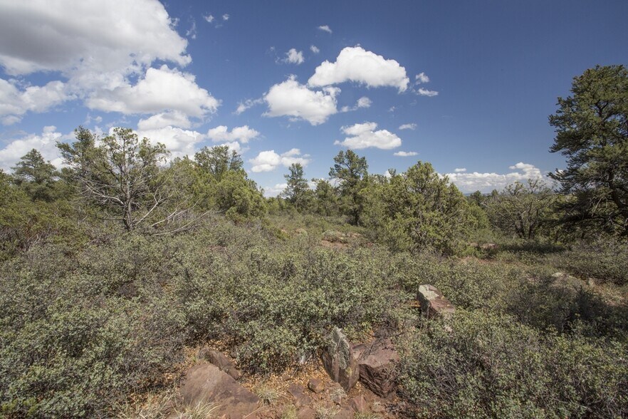 More Photos Of 1200 Airport, Payson Land For Sale