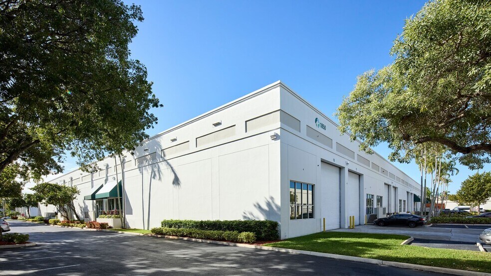 More Photos Of 1850 NW 84th Ave, Miami Warehouse For Lease