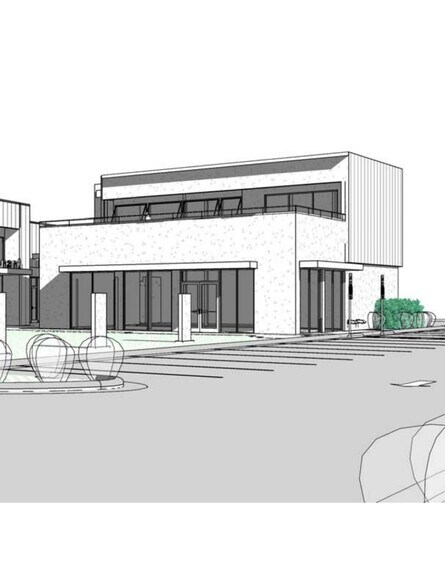 More Photos Of 5000 Pecan Ave, McAllen Storefront For Lease