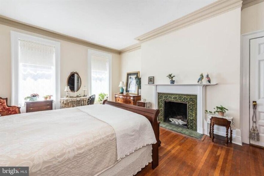 More Photos Of 1801 Eutaw Pl, Baltimore Apartments For Sale