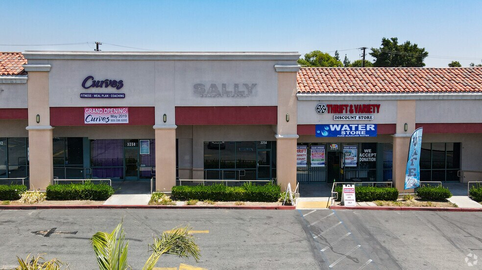 More Photos Of 3160-3296 N Garey Ave, Pomona Unknown For Lease