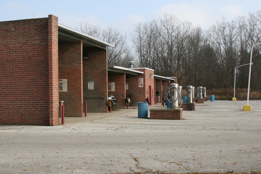 More Photos Of 7360 Gratiot Rd, Saginaw Carwash For Sale