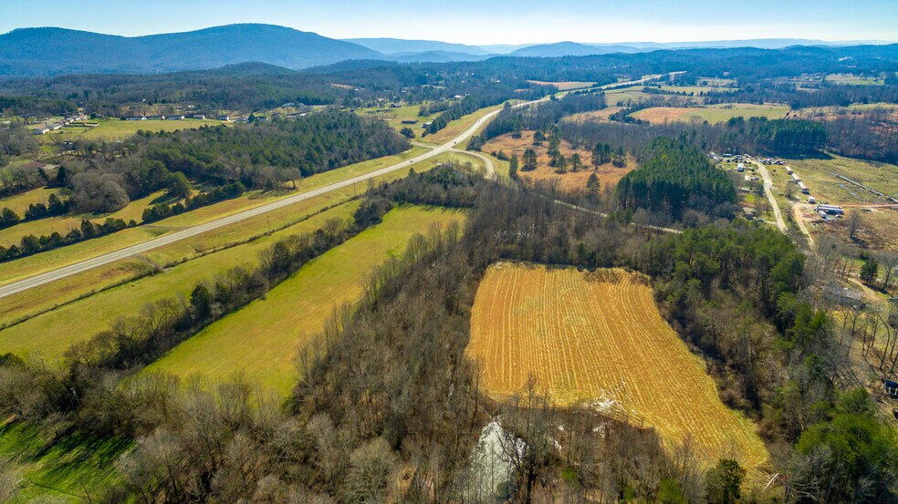 More Photos Of HWY 28 TN - 17.71 AC Marion County, Whitwell Land For Sale
