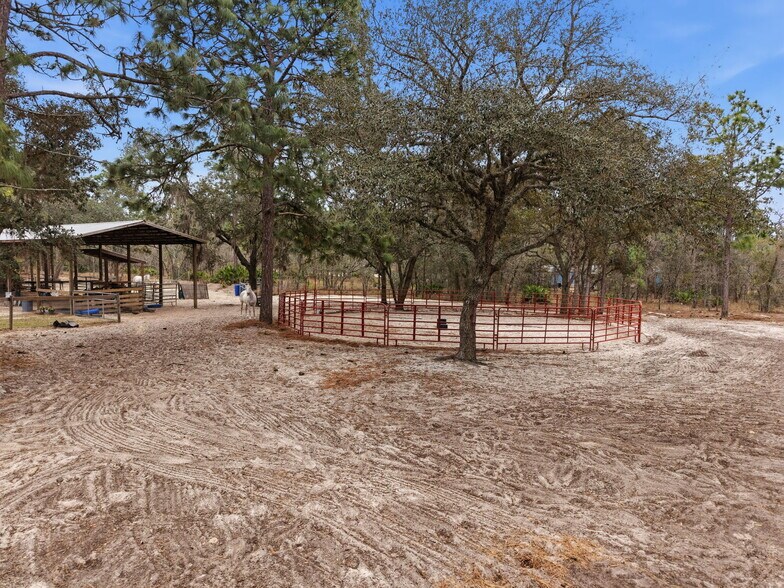 More Photos Of 12124 Squeeze Ave, Brooksville Land For Sale