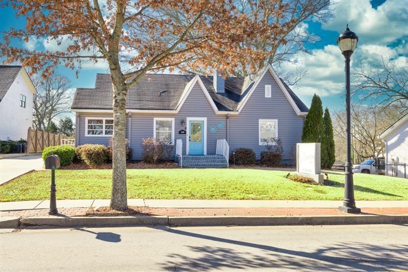 More Photos Of 449 S Hill St, Buford Office For Sale