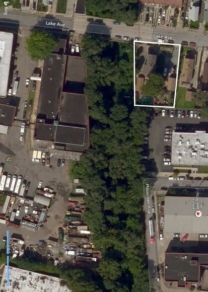 More Photos Of 0 Lake Ave, Staten Island Land For Sale