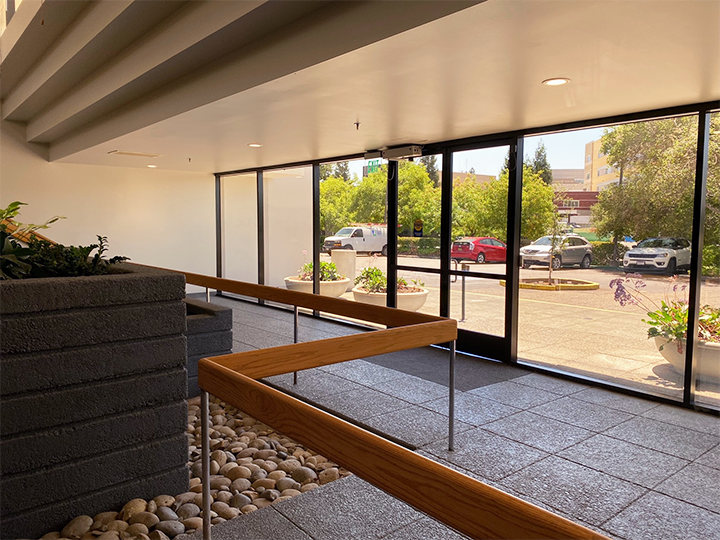 More Photos Of 3536 Mendocino Ave, Santa Rosa Medical For Lease