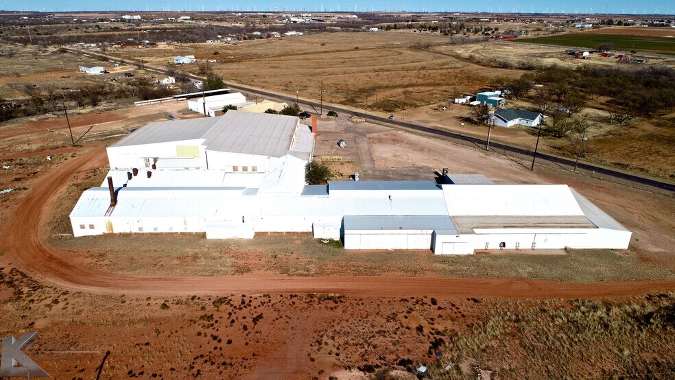 More Photos Of 3097 Brick Plant Rd, Snyder Manufacturing For Sale