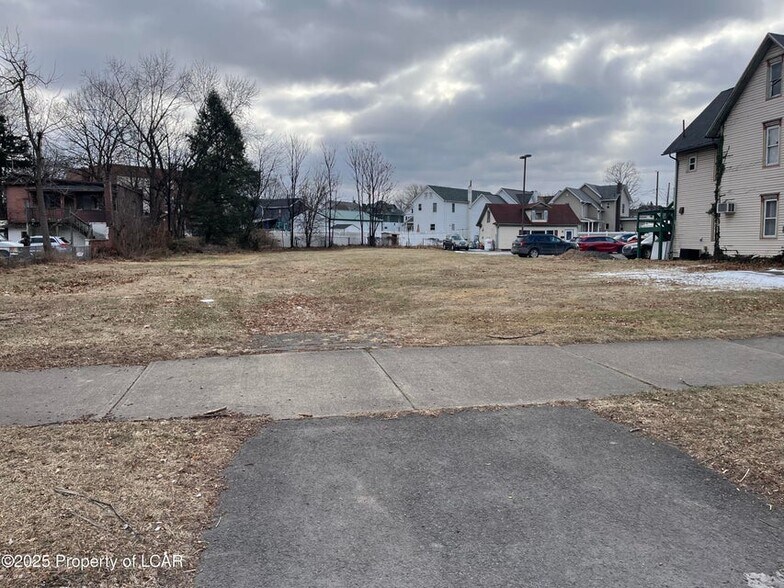 More Photos Of 1031 Wyoming Ave, Forty Fort Land For Sale