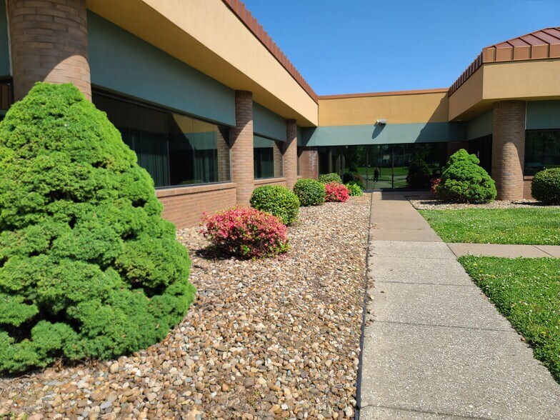 More Photos Of 4100 Covert Ave, Evansville Rehabilitation Center For Lease