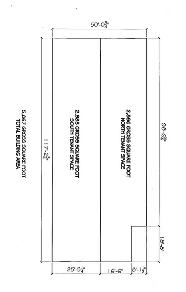 More Photos Of 2440 N Lincoln Ave, Chicago General Retail For Lease