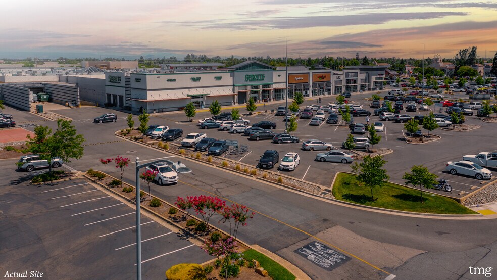 More Photos Of 1401 Hilltop Dr, Redding Freestanding For Sale