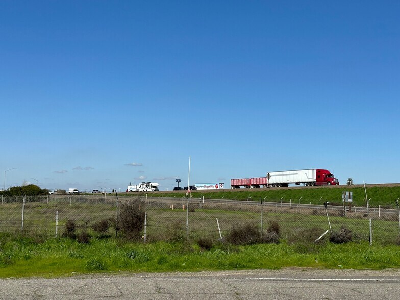 More Photos Of 4830 Taylor Ct, Turlock Land For Sale