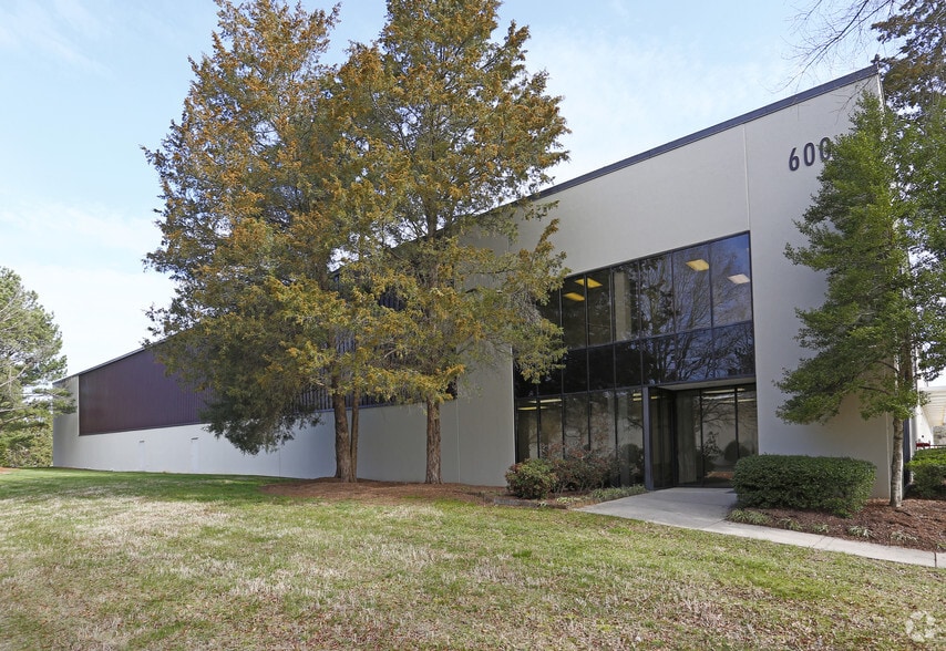 Primary Photo Of 600 Greenway Industrial Dr, Fort Mill Distribution For Lease
