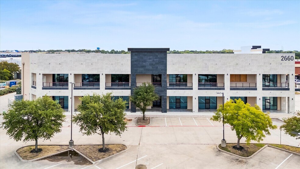 More Photos Of 2660 Old Denton Rd, Carrollton Unknown For Lease
