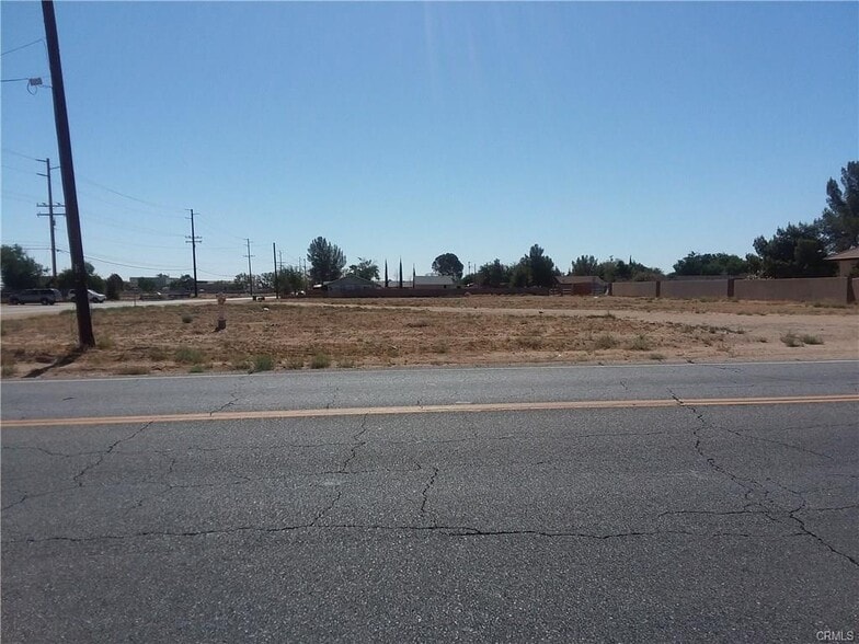 More Photos Of 00 Avenue Q East, Palmdale Land For Sale