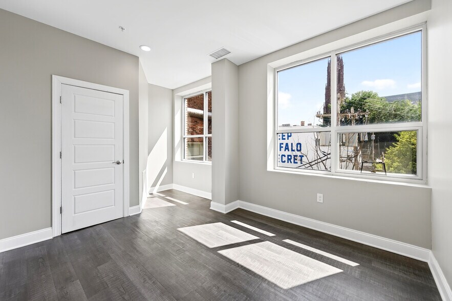 More Photos Of 531 Virginia St, Buffalo Apartments For Sale
