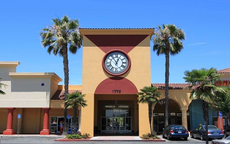 More Photos Of 1775-1799 Story Rd, San Jose Freestanding For Lease