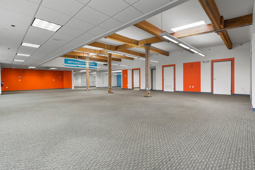 More Photos Of 90 Canal St, Boston Office For Lease