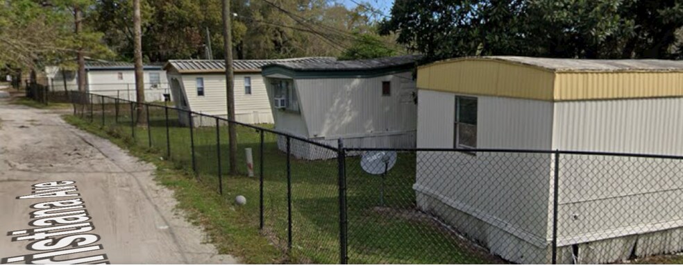 Primary Photo Of 1155 S Christina Ave, Apopka Manufactured Housing Mobile Home Park For Sale